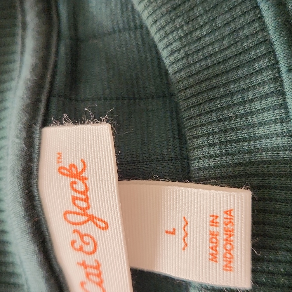 Cat&jack sweater - Picture 2 of 2